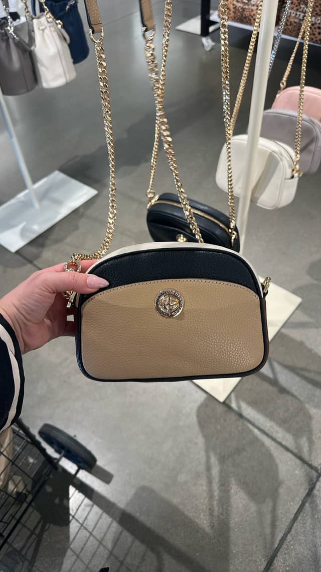 Chic Crossbody Bag · Marc Jacobs Outlet