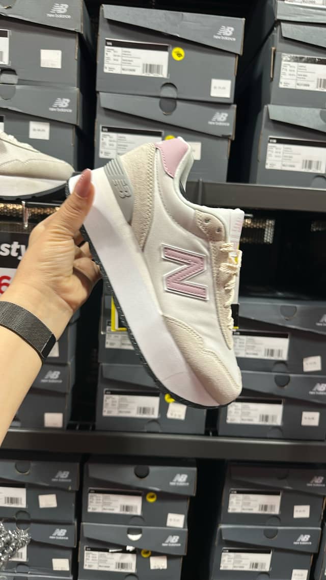New Balance Casual Sneakers · New Balance