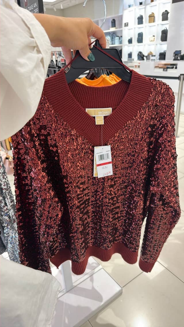 · Michael Kors
