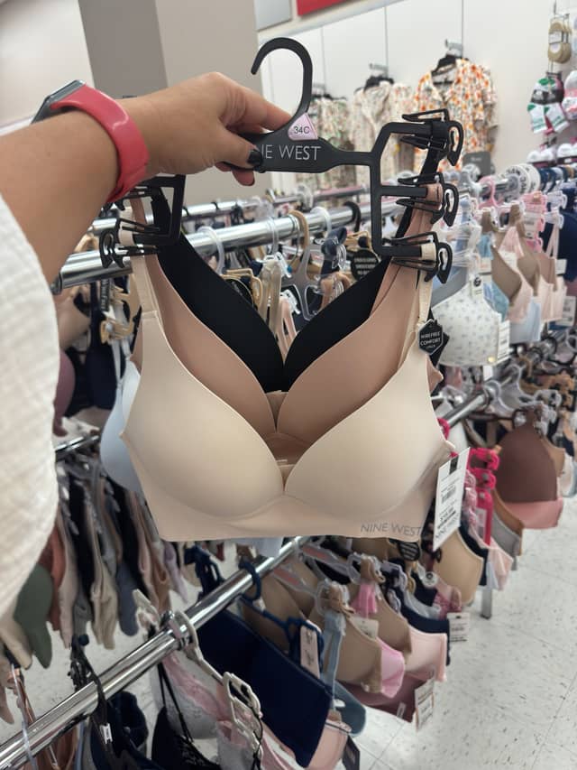 Nine West Bra Set · Bealls и Bealls Florida