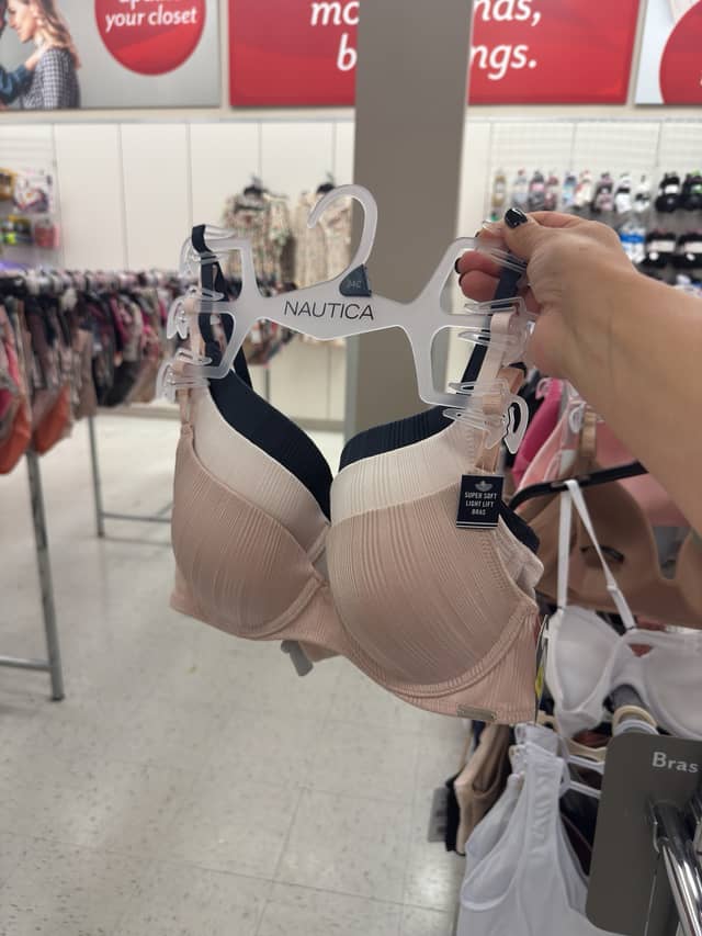 Nautica Super Soft Bra Set · Bealls и Bealls Florida