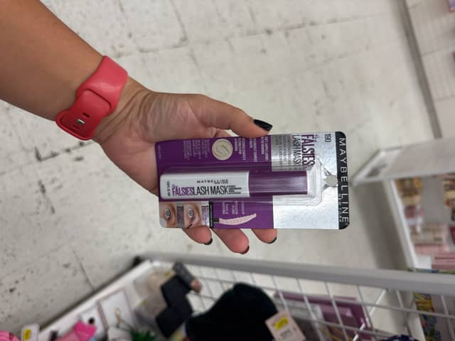 Maybelline Lash mask · Bealls и Bealls Florida