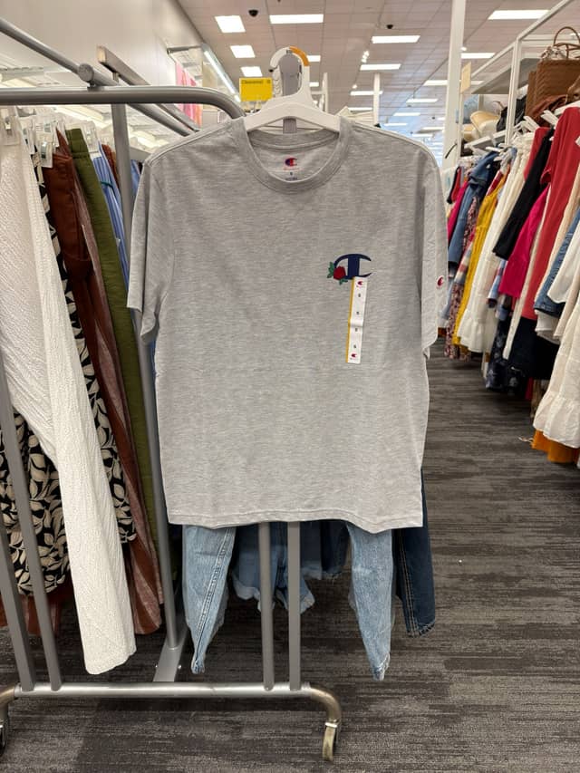 Champion · Футболка Champion