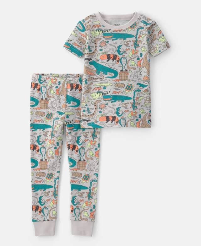 Kids' Fun PJs · Carter's / OshKosh