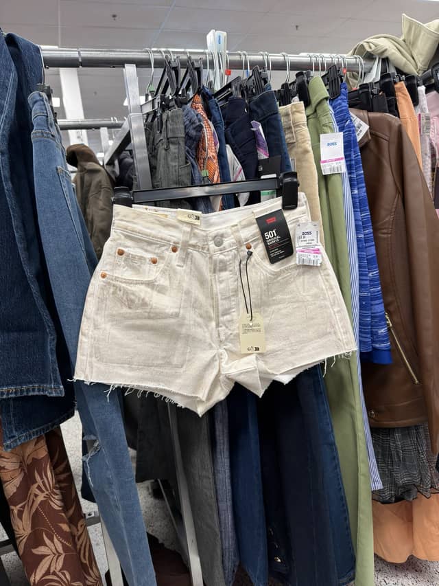 Levi’s · Ross Dress for Less
