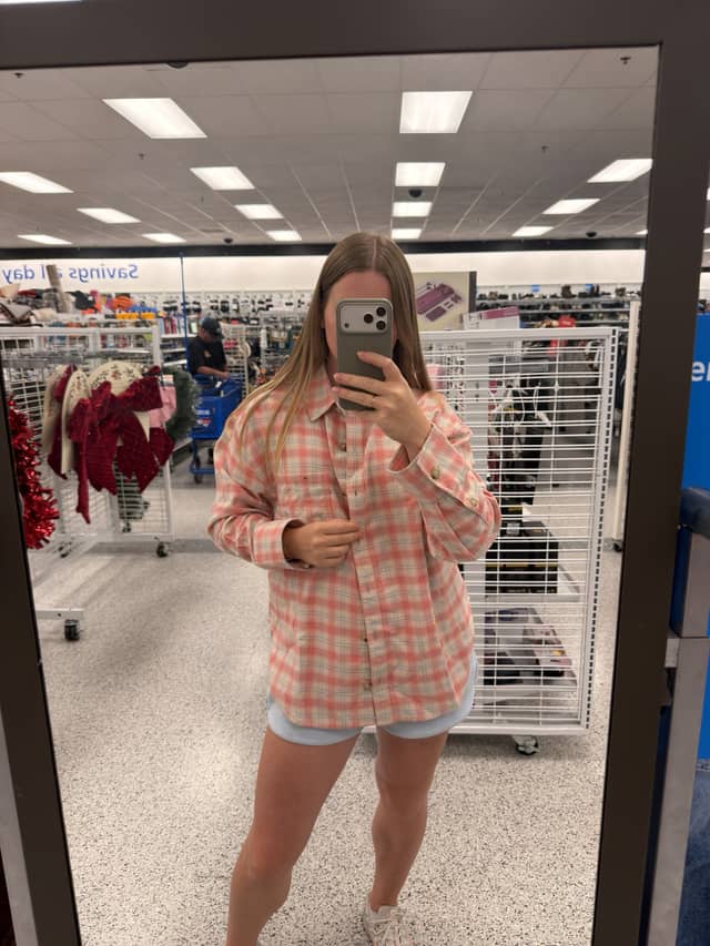 American Eagle · Ross Dress for Less