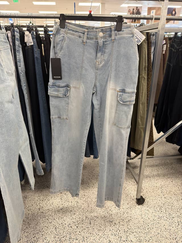True Religion · Ross Dress for Less