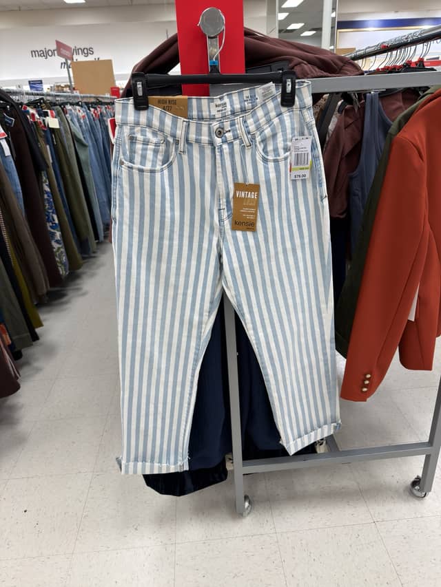 Kensie · Marshalls