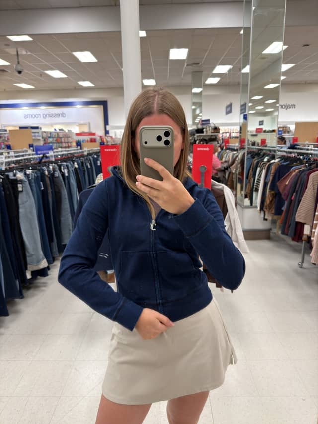 Juicy Couture · Marshalls