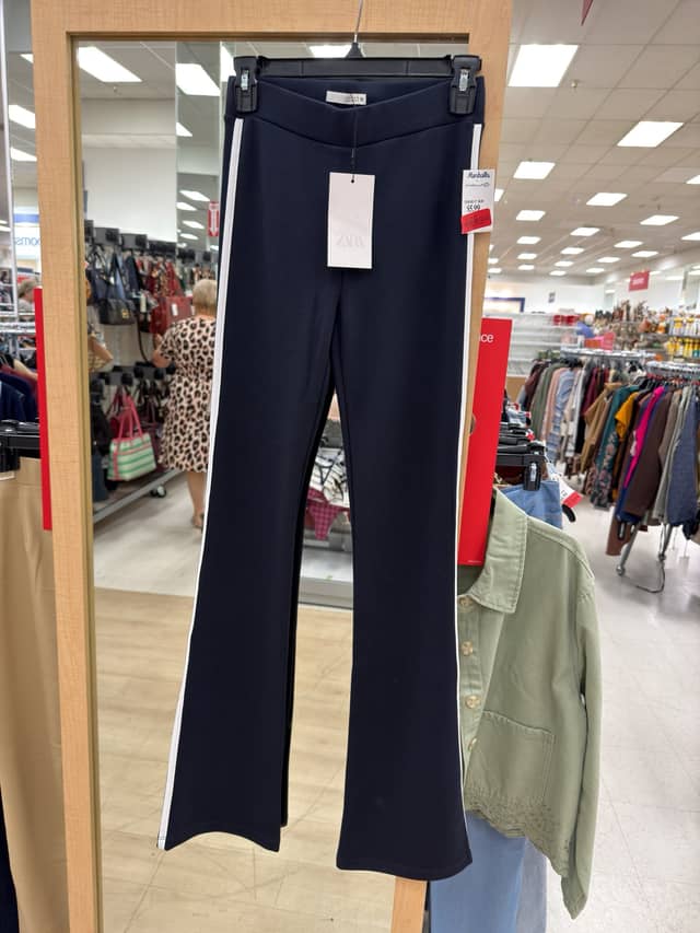 Zara · Marshalls