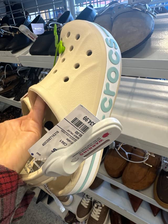 оригинальные сабо Crocs · Ross Dress for Less
