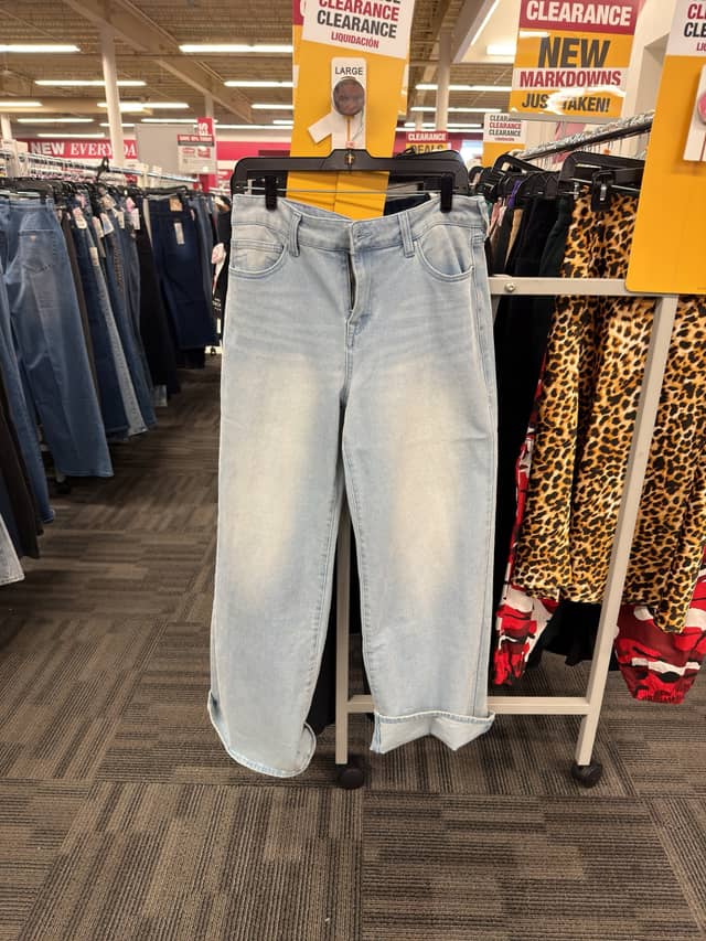True Religion · Burlington