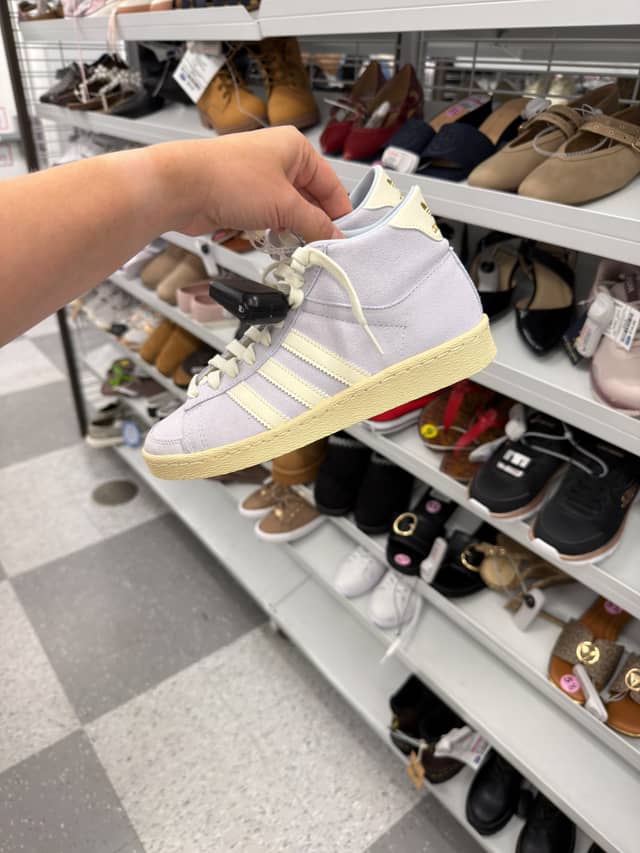 Adidas · Ross Dress for Less