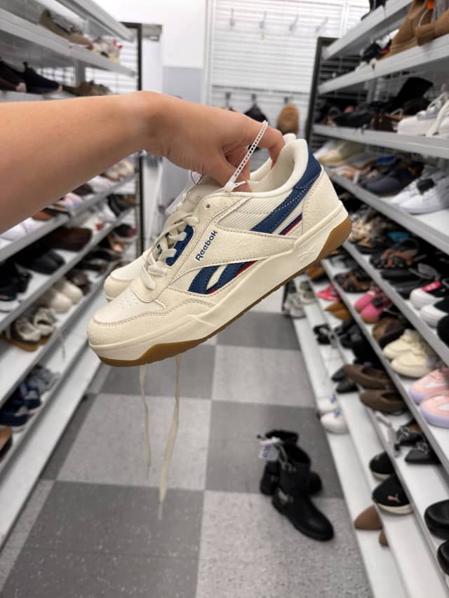 Reebok · Ross Dress for Less