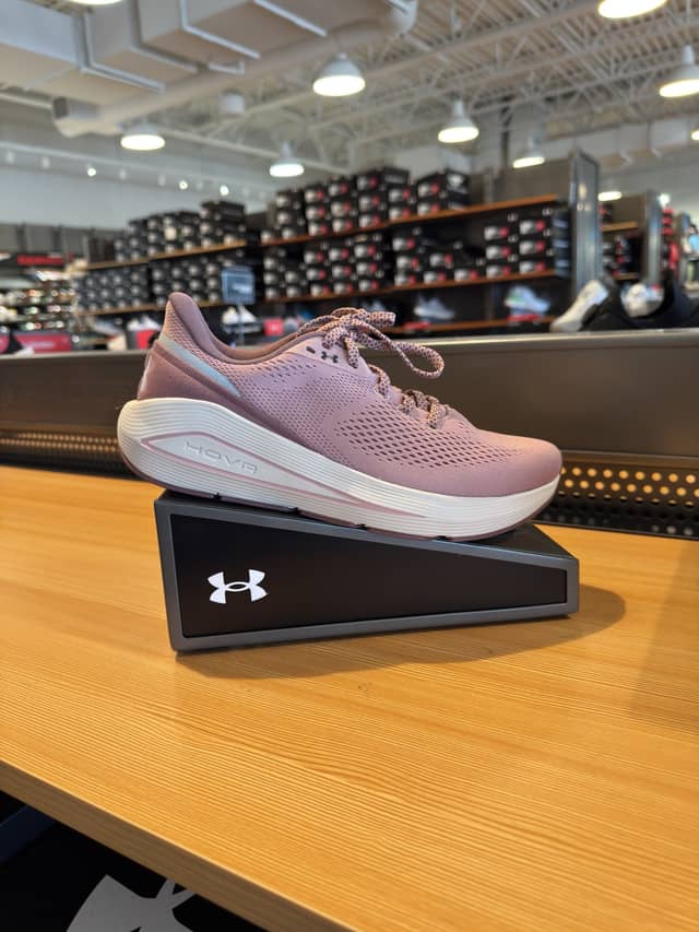 · Under Armour Factory House