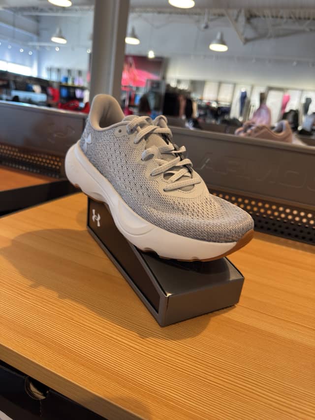 · Under Armour Factory House