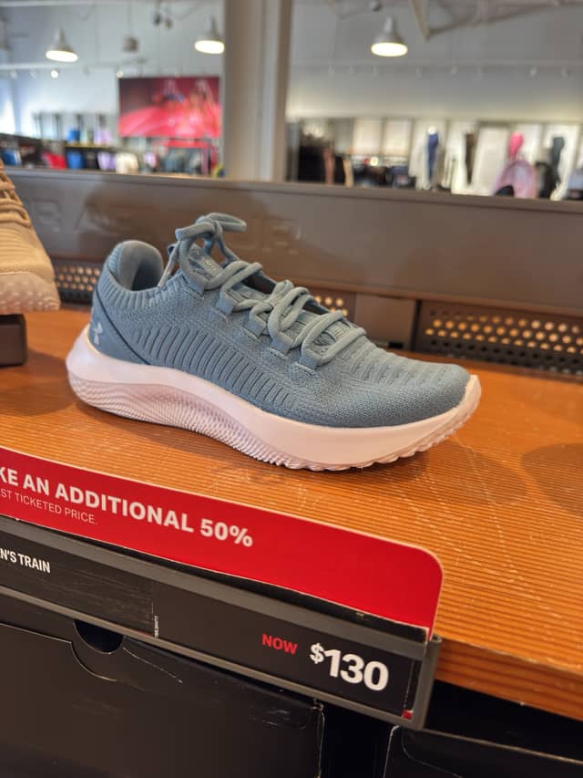 · Under Armour Factory House