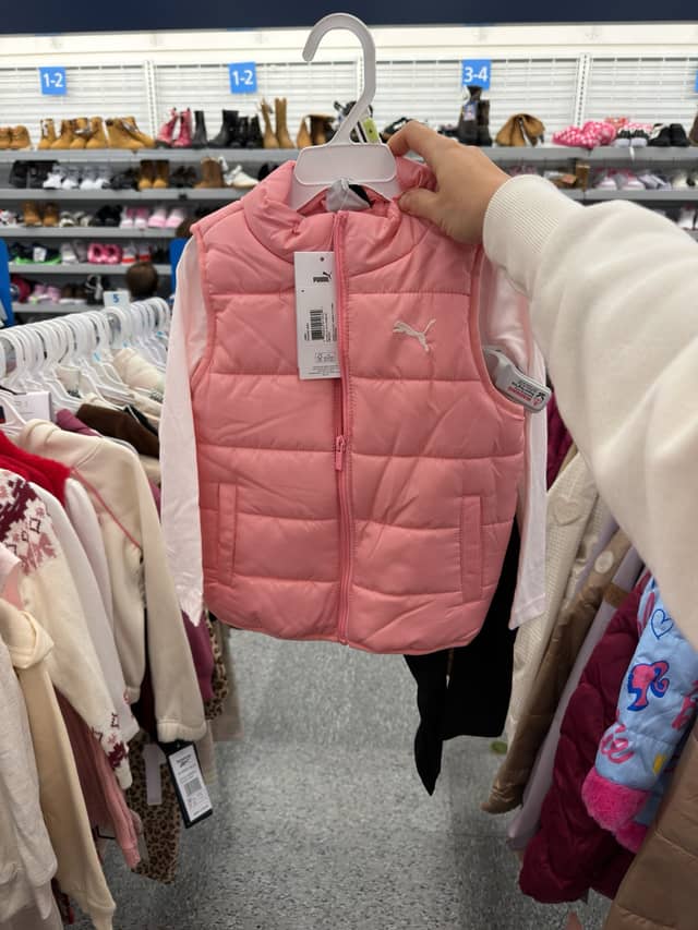 Комплект из 3 вещей Puma · Ross Dress for Less