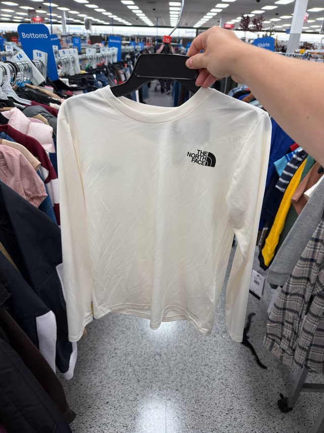 The North Face · Ross Dress for Less