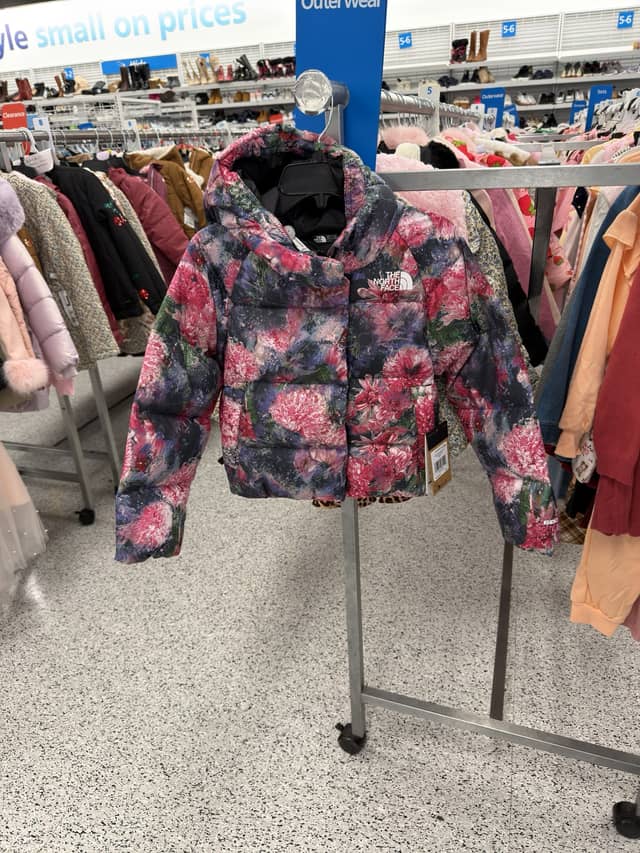 The North Face · Ross Dress for Less