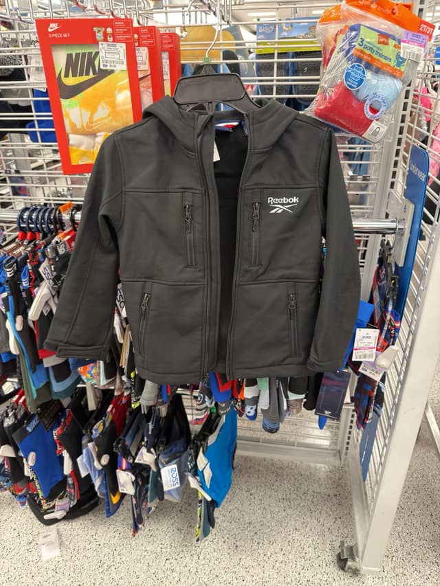 Reebok · Ross Dress for Less