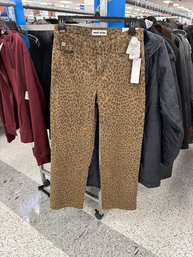DKNY · Ross Dress for Less