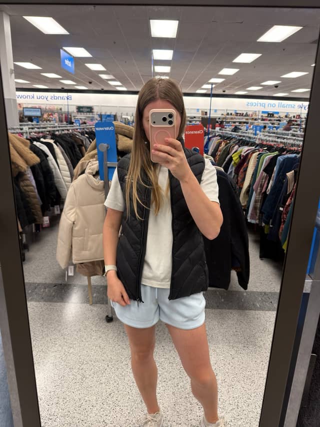 Reebok · Ross Dress for Less