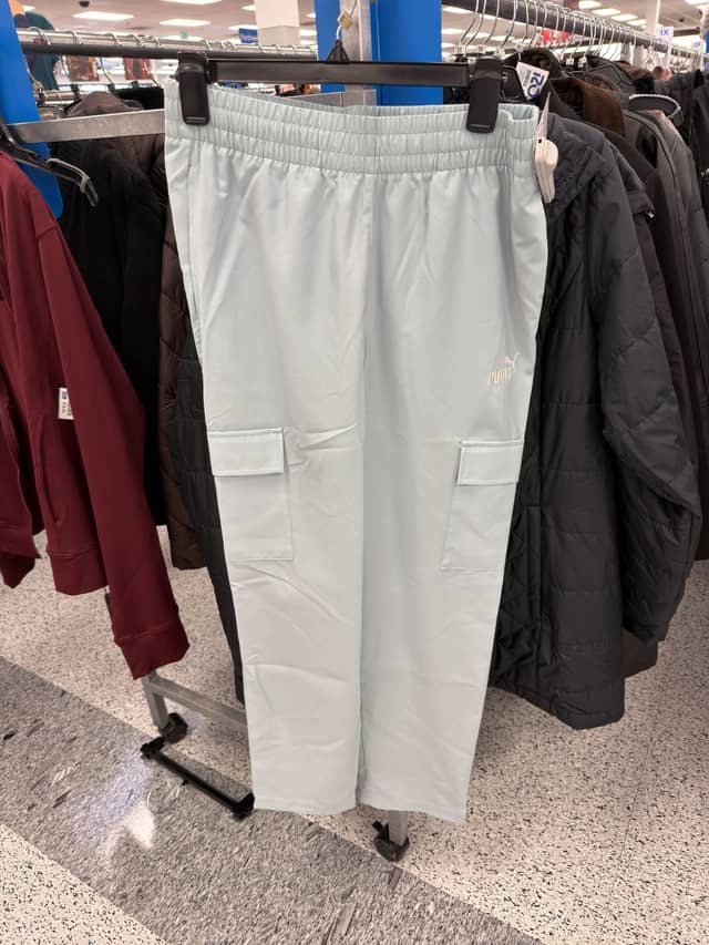Puma · Ross Dress for Less