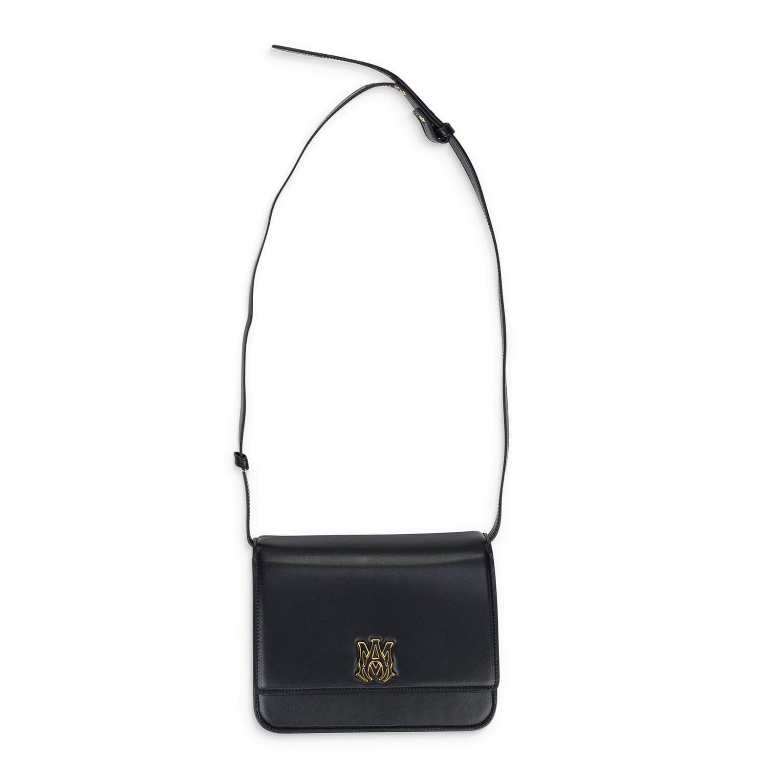 Black Ma Shoulder Bag