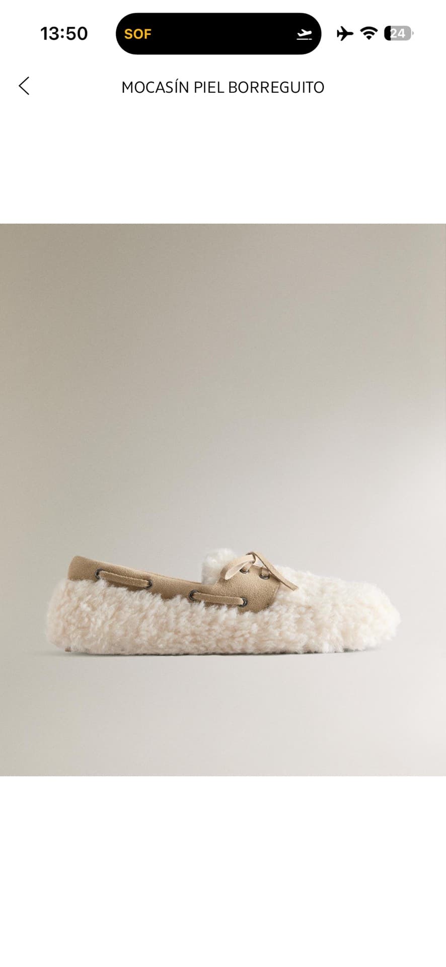 Cozy Slippers