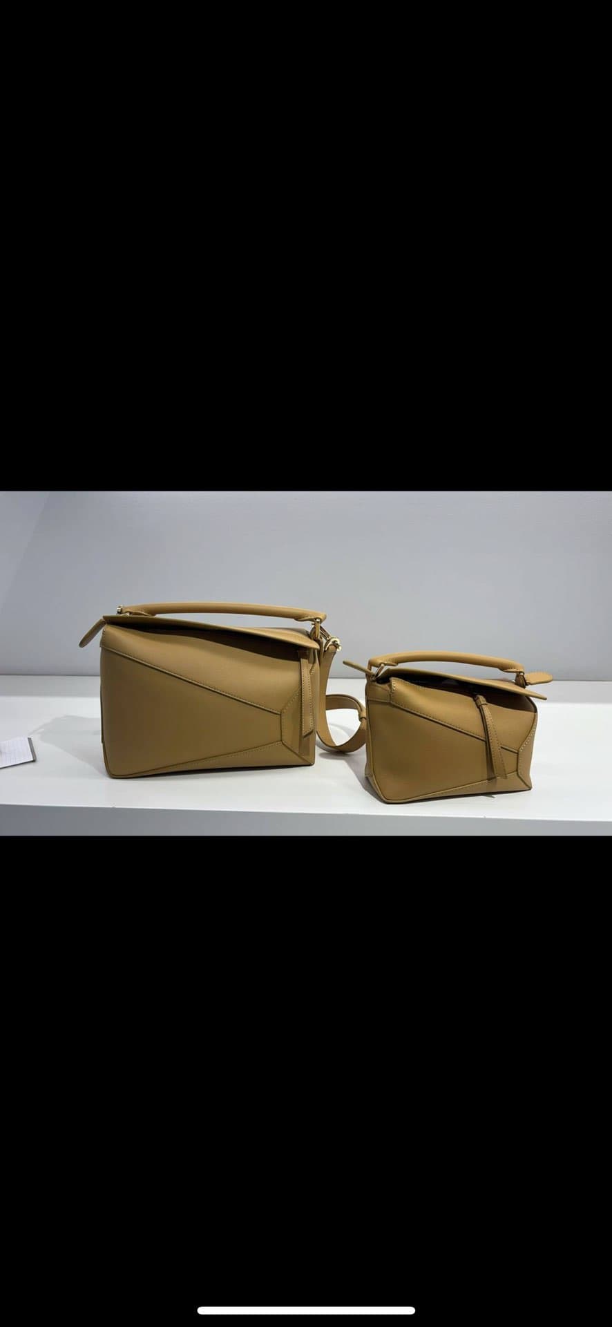 Stylish Minimalist Bags