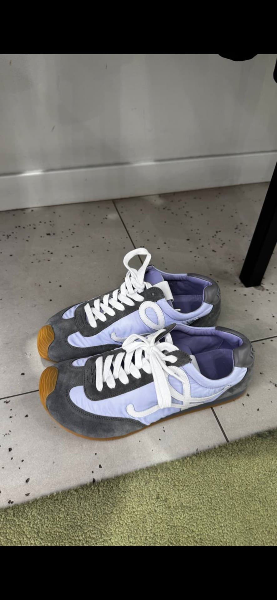 Stylish Casual Sneakers