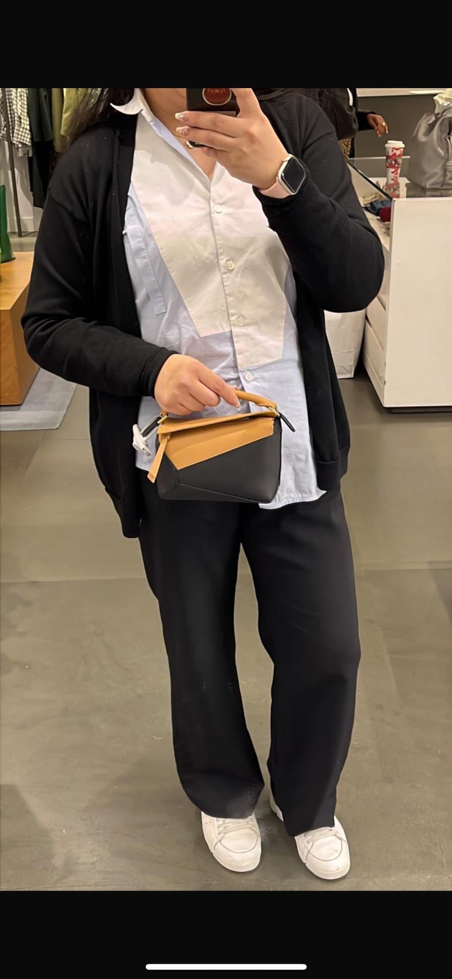 Loewe Designer Handbags