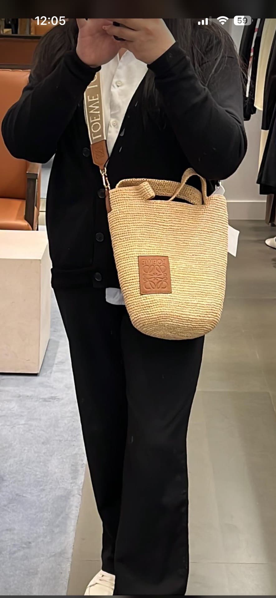 Stylish Tote Bag
