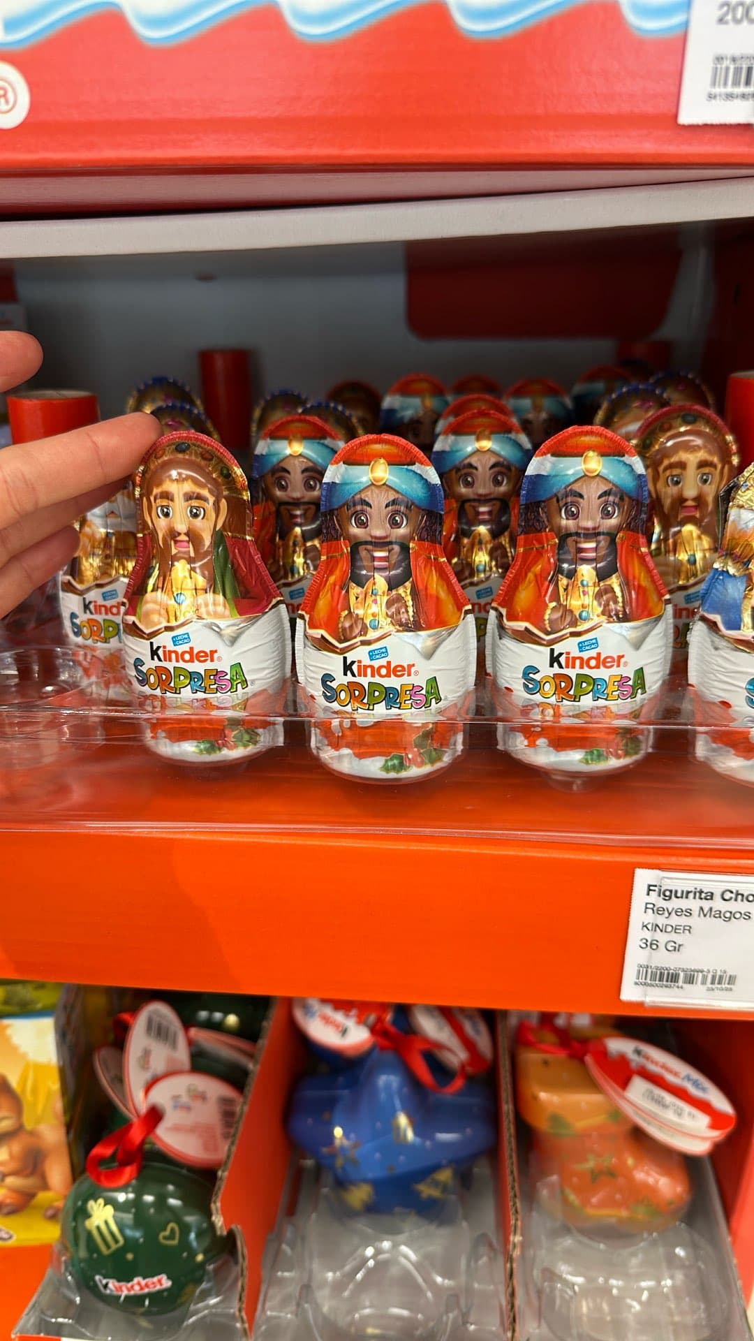 Киндер Сюрприз Короли
