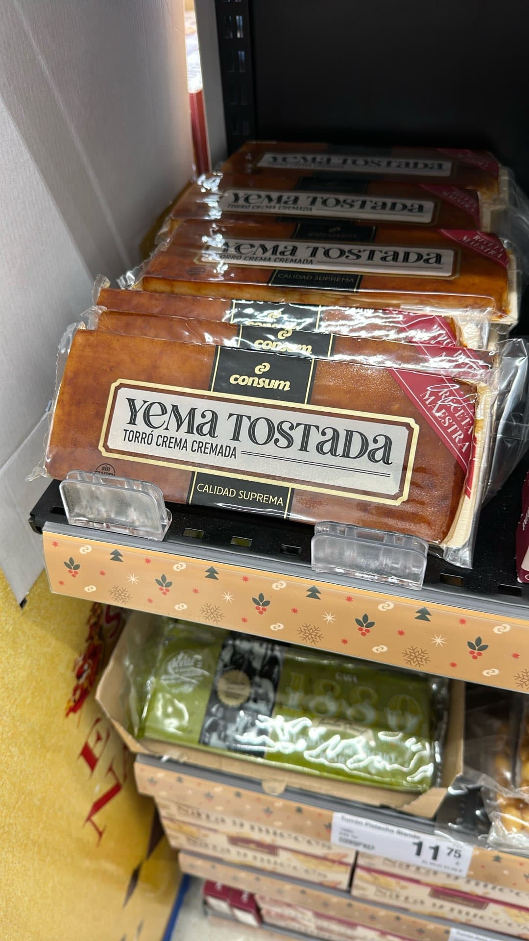 Йема Тостада