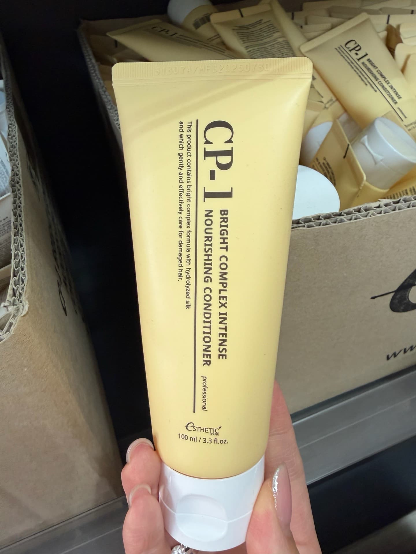 CP-1 Nourishing Conditioner