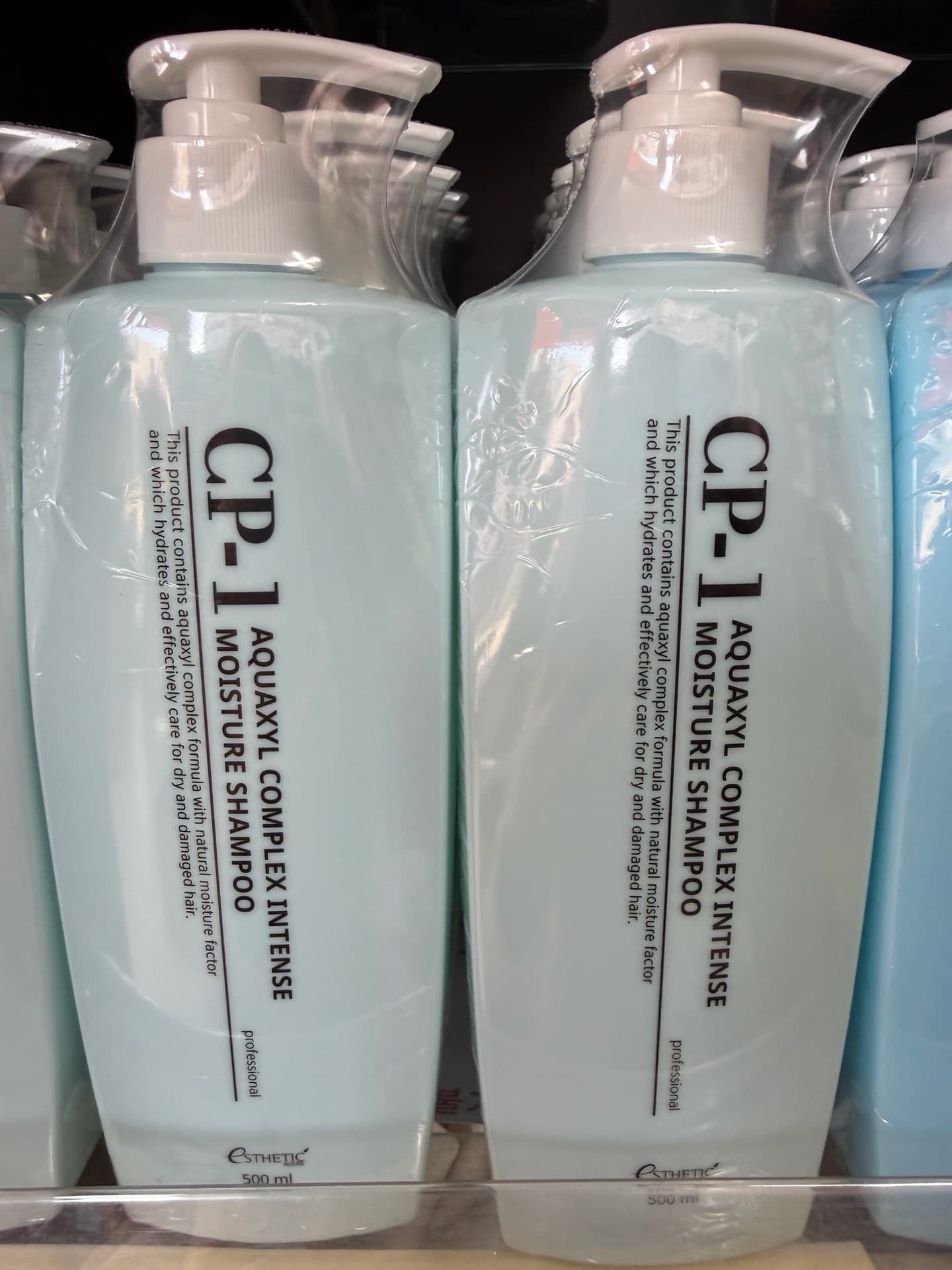 CP-1 Moisture Shampoo