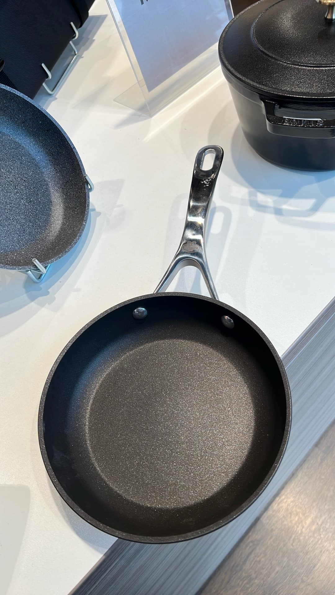 Non-Stick Frying Pan