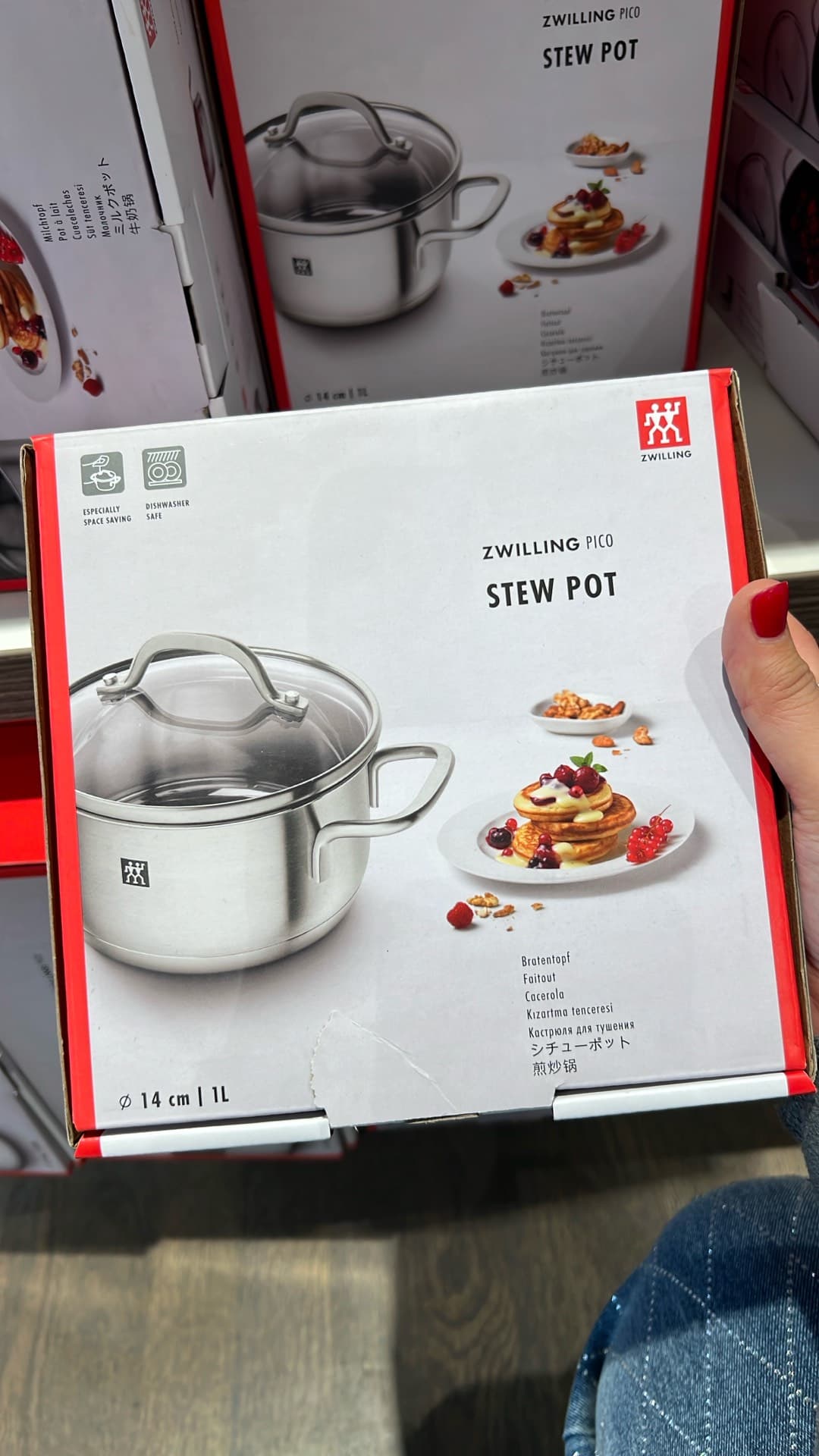ZWILLING Pico Stew Pot