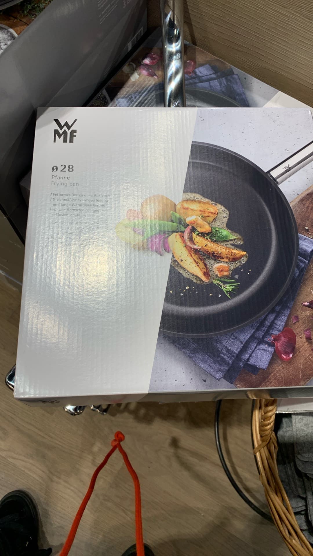 WMF