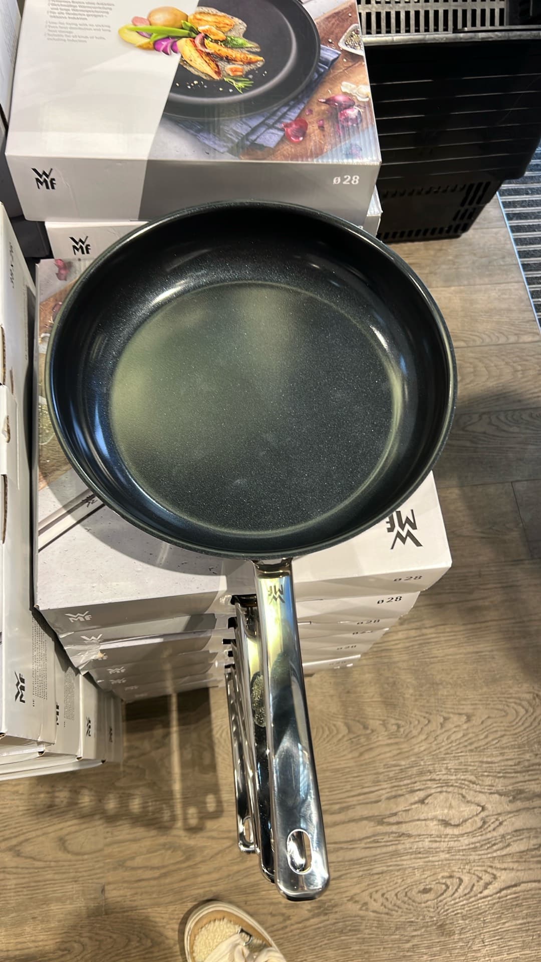 Non-Stick Frying Pan