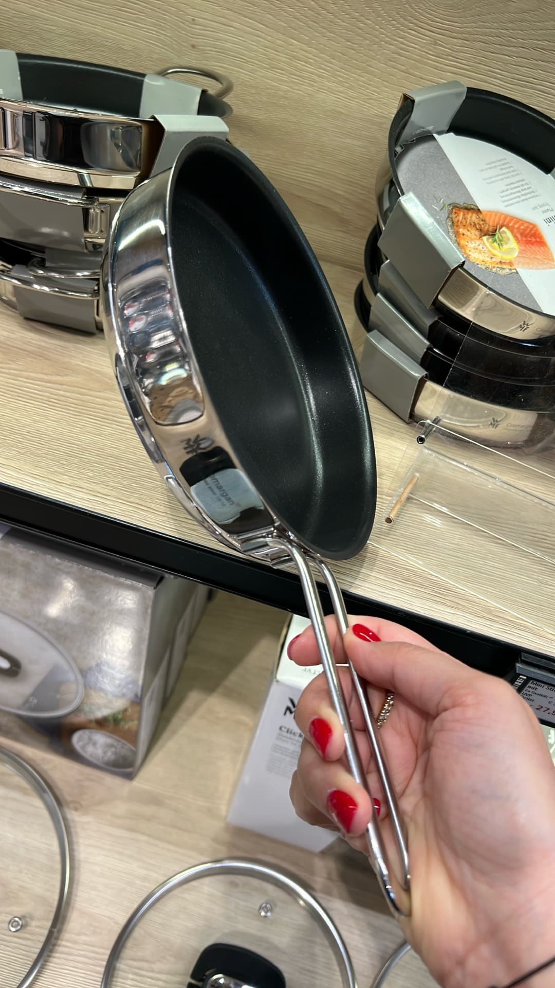 Non-Stick Frying Pan