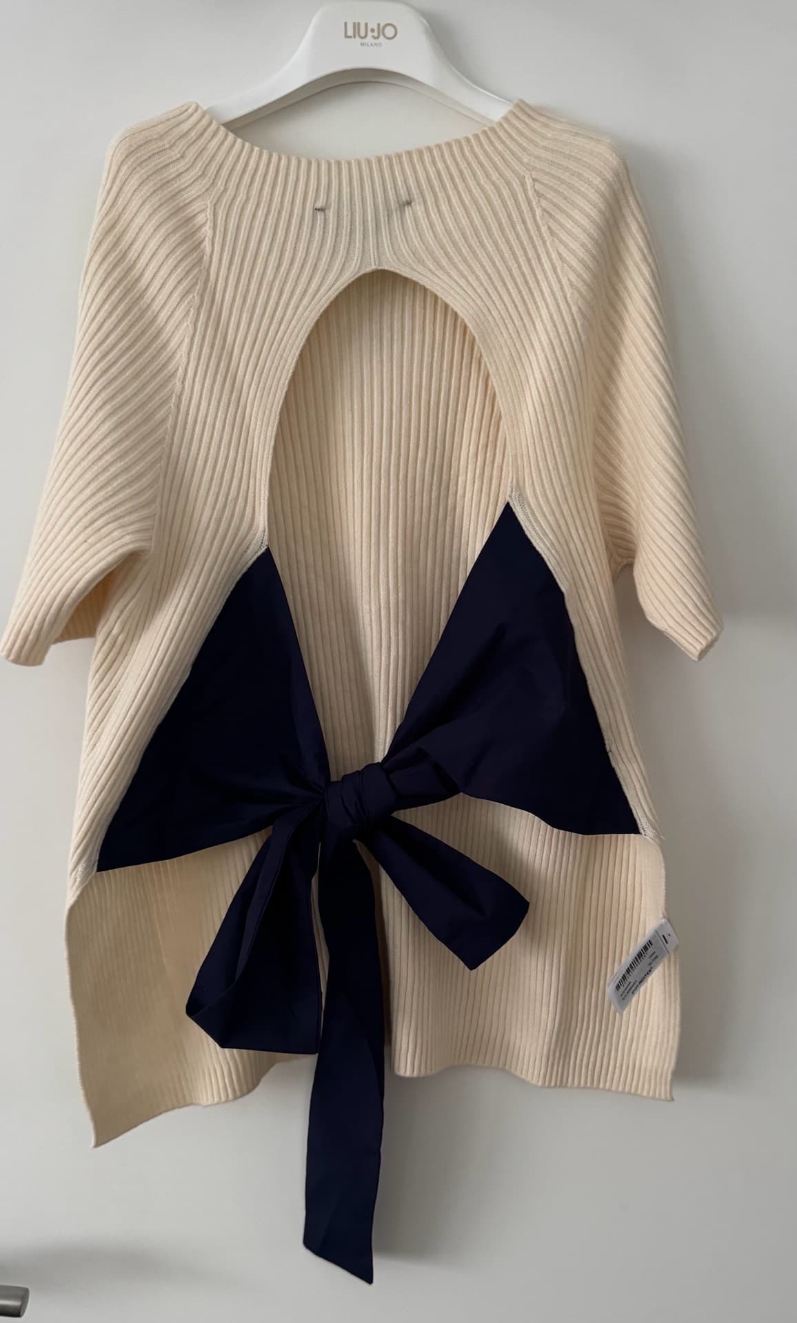 Liu Jo Stylish Sweater