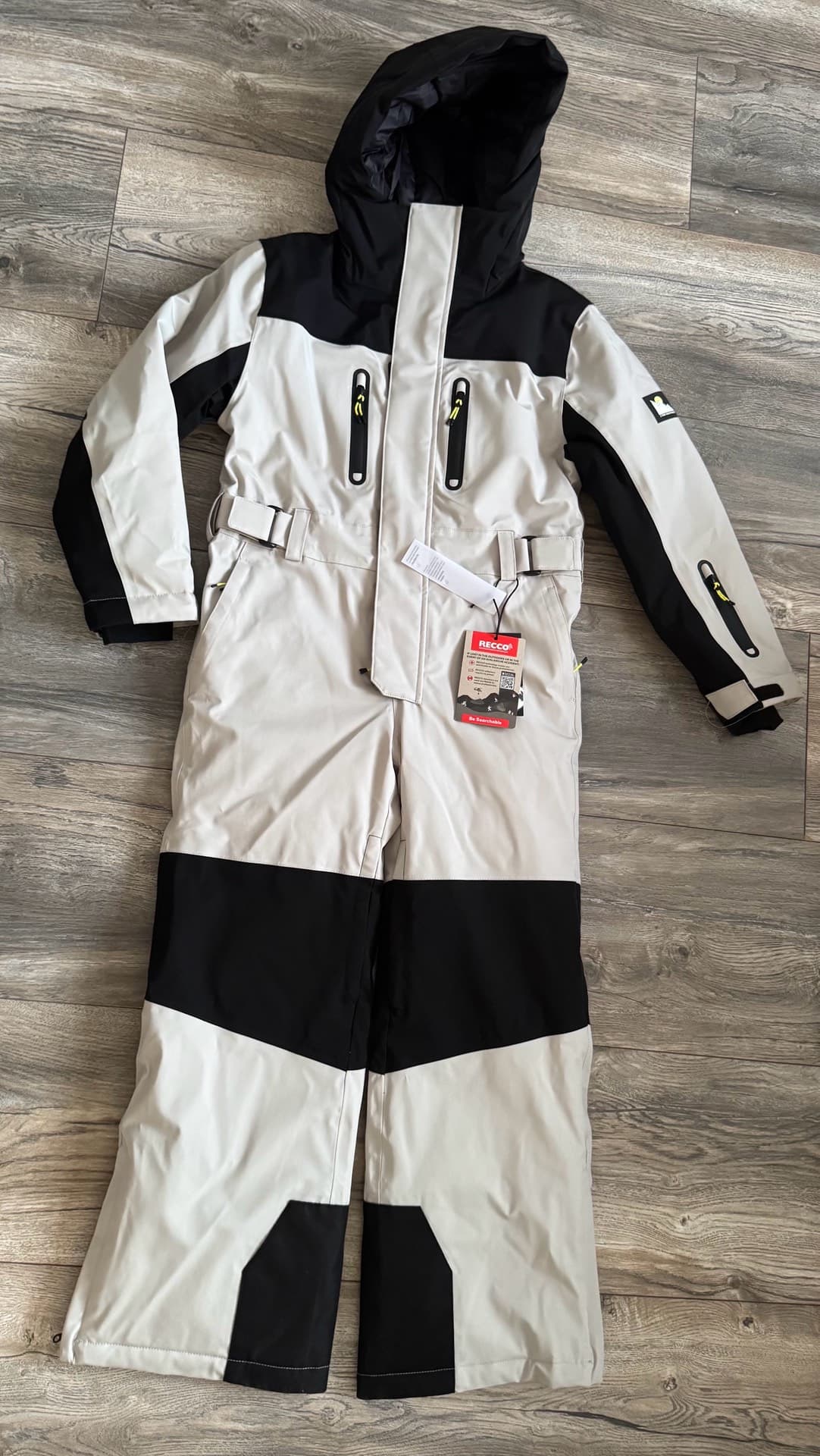 Winter Ski Suit