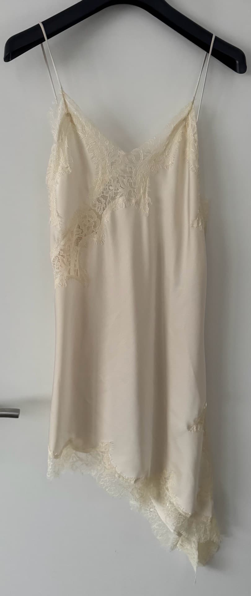 Elegant Lace Top