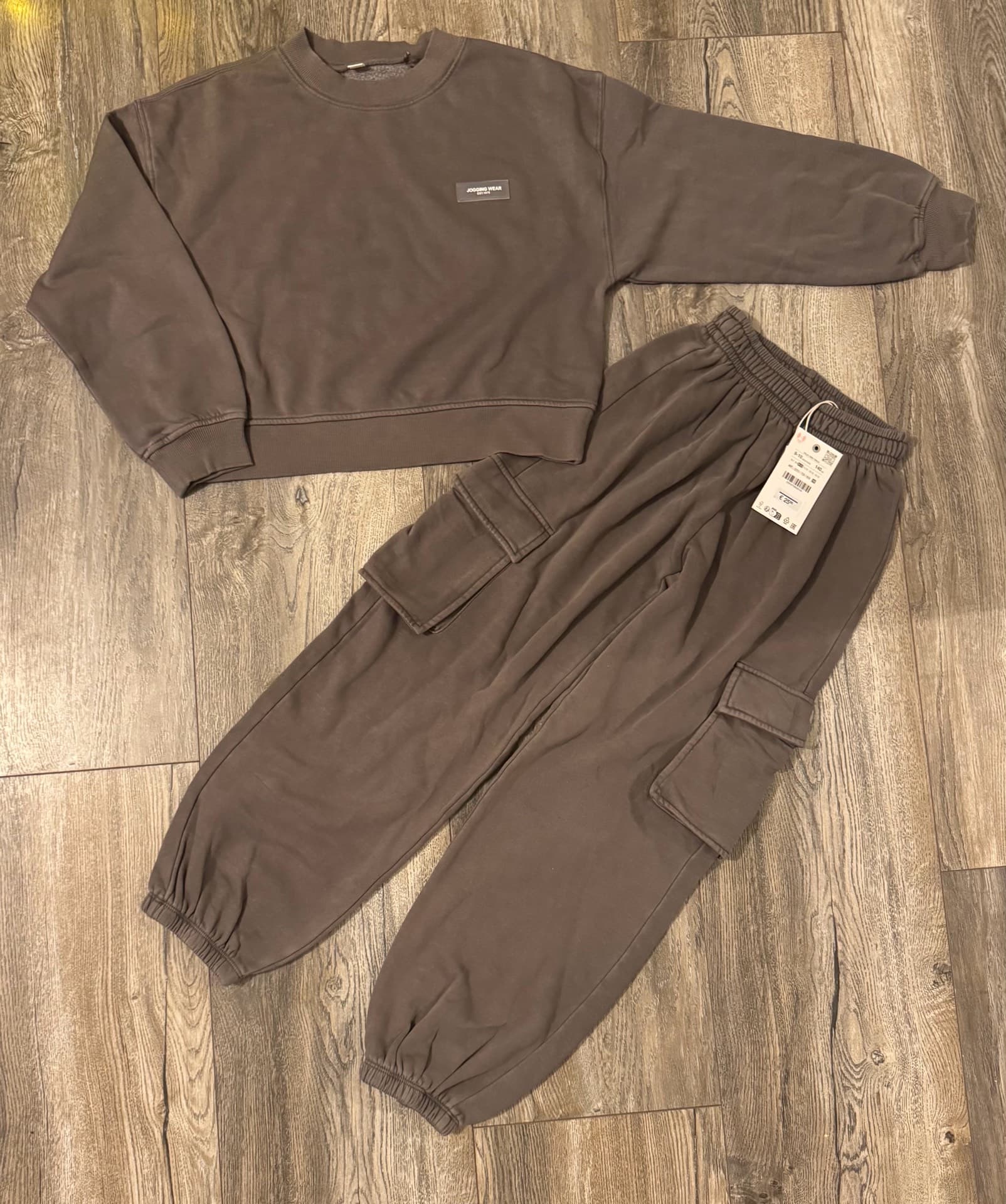Chic Casual Set