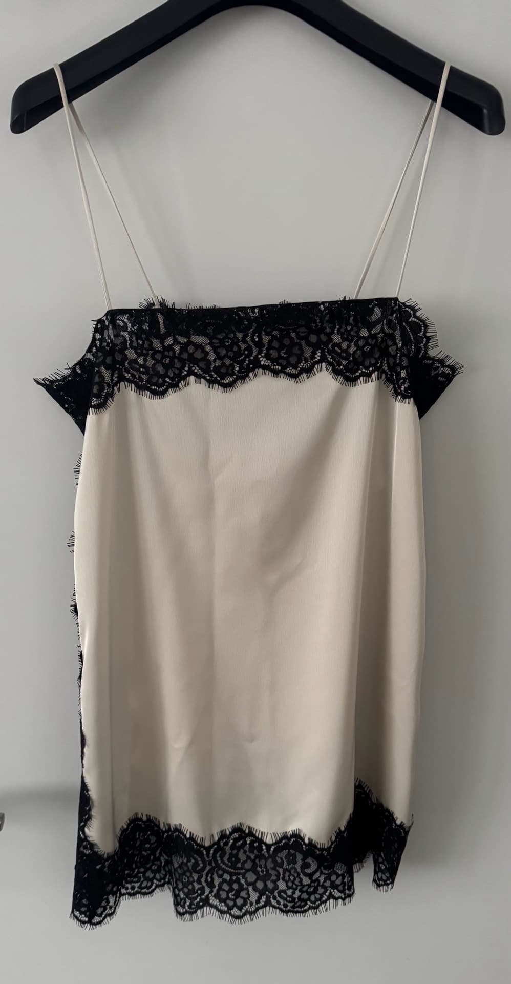 Lace Trim Camisole
