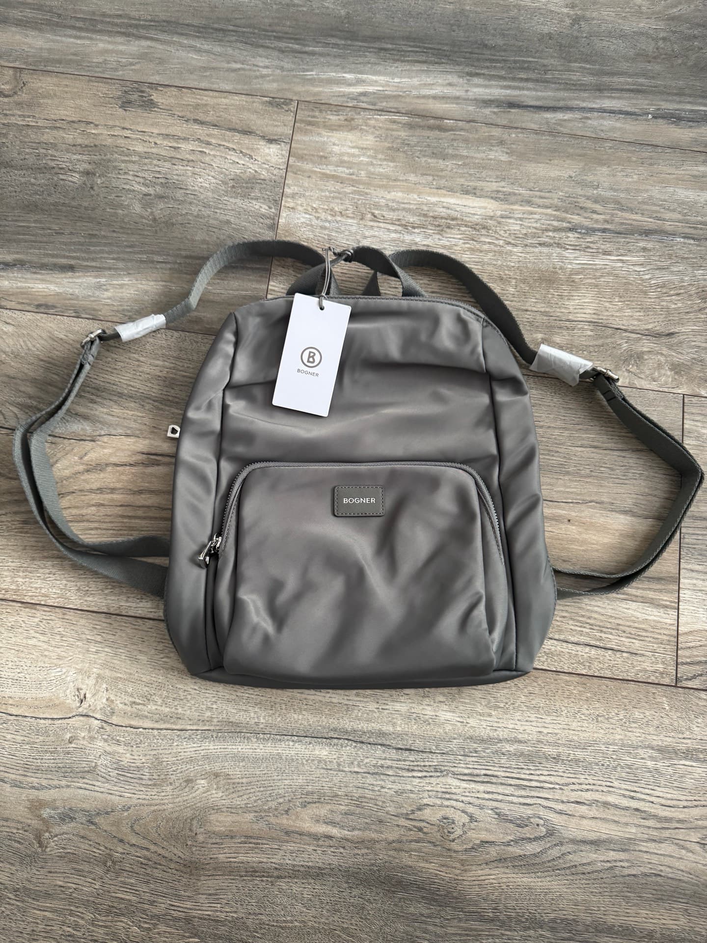 Bogner Stylish Backpack