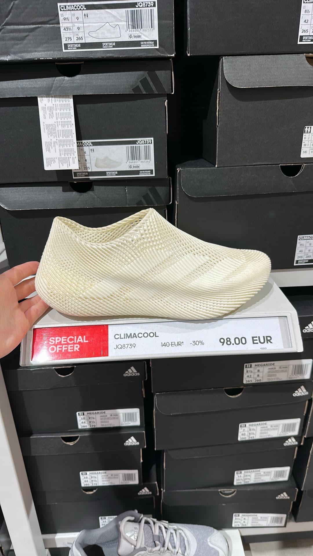 Adidas Climacool Shoes